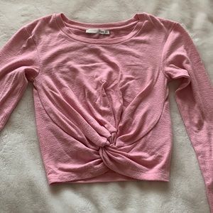 Aritzia Longsleeve